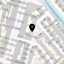 Appartement CLS00 F 5062 10
