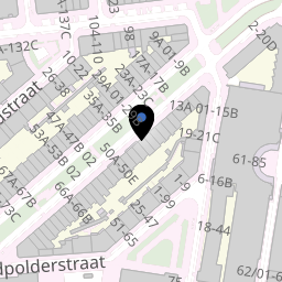 Appartement CLS00 F 5072 3
