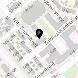 Appartement CLS00 F 5095 12