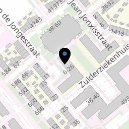 Appartement CLS00 F 5095 4