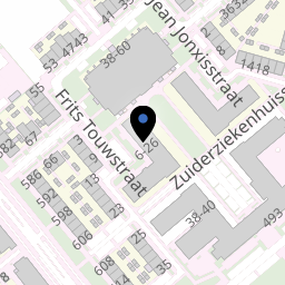 Appartement CLS00 F 5095 5