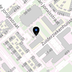 Appartement CLS00 F 5095 7