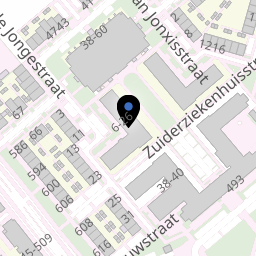 Appartement CLS00 F 5095 8