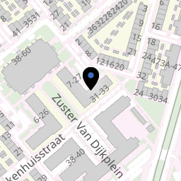 Appartement CLS00 F 5152 12