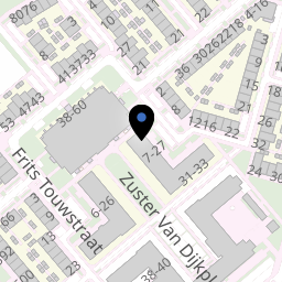 Appartement CLS00 F 5152 2
