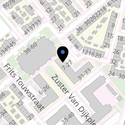 Appartement CLS00 F 5152 3
