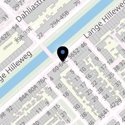 Appartement CLS00 F 5166 8