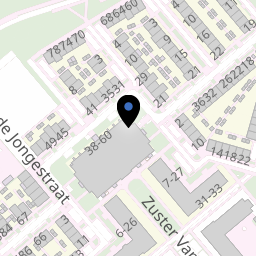 Appartement CLS00 F 5193 10