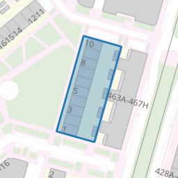 Perceel CLS00-F-5231