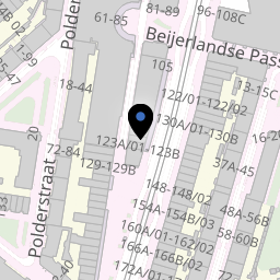 Appartement CLS00 F 5257 3