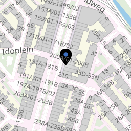Appartement CLS00 F 5282 4