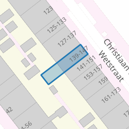 Perceel CLS00-G-1008