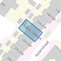 Perceel CLS00-G-1231