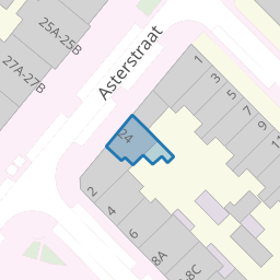 Perceel CLS00-G-1254