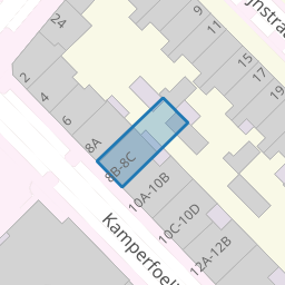 Perceel CLS00-G-1258