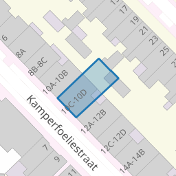 Perceel CLS00-G-1260