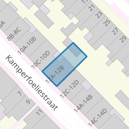 Perceel CLS00-G-1261