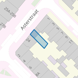 Perceel CLS00-G-1270