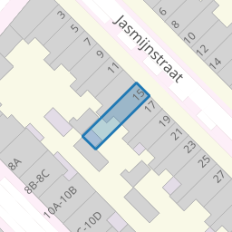 Perceel CLS00-G-1278