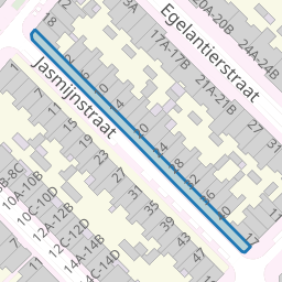 Perceel CLS00-G-1300