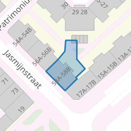 Perceel CLS00-G-1378