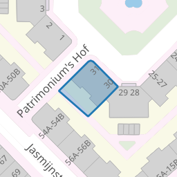 Perceel CLS00-G-1412