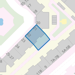 Perceel CLS00-G-1416