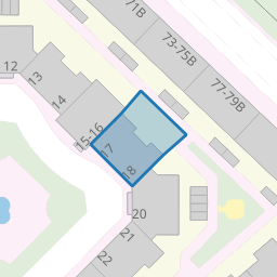 Perceel CLS00-G-1418