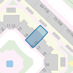 Perceel CLS00-G-1419