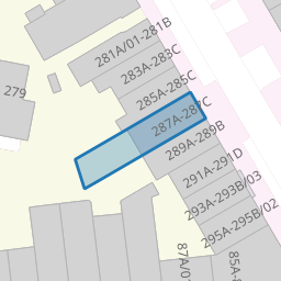 Perceel CLS00-G-1564