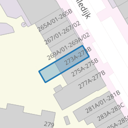 Perceel CLS00-G-1570