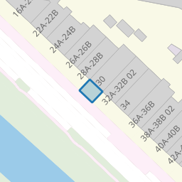 Perceel CLS00-G-1592