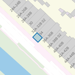 Perceel CLS00-G-1596