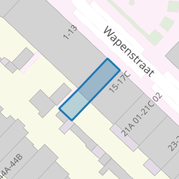 Perceel CLS00-G-1638