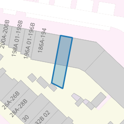 Perceel CLS00-G-1714