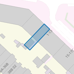 Perceel CLS00-G-1719