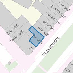 Perceel CLS00-G-1789