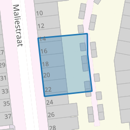 Perceel CLS00-G-1911