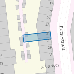 Perceel CLS00-G-1955