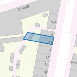 Perceel CLS00-G-2038