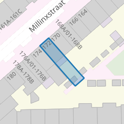 Perceel CLS00-G-2206