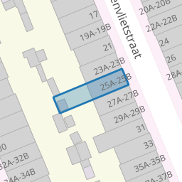 Perceel CLS00-G-2318