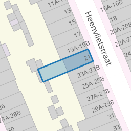 Perceel CLS00-G-2320