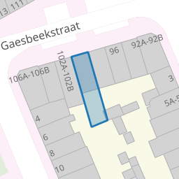 Perceel CLS00-G-2378