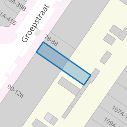 Perceel CLS00-G-2396