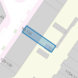 Perceel CLS00-G-2400