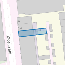 Perceel CLS00-G-2420