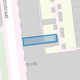 Perceel CLS00-G-2427