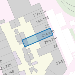 Perceel CLS00-G-2527