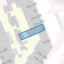 Perceel CLS00-G-2529